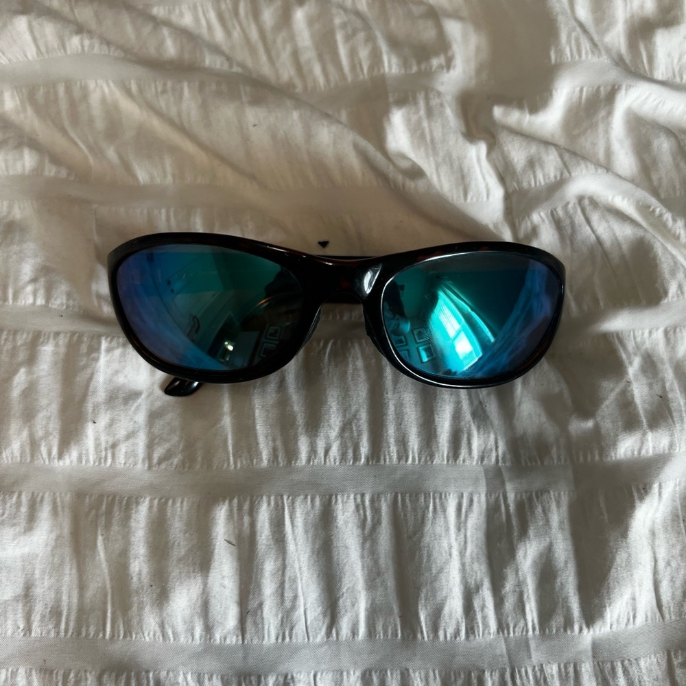 Mens Vintage Sunglasses (2 Pack)